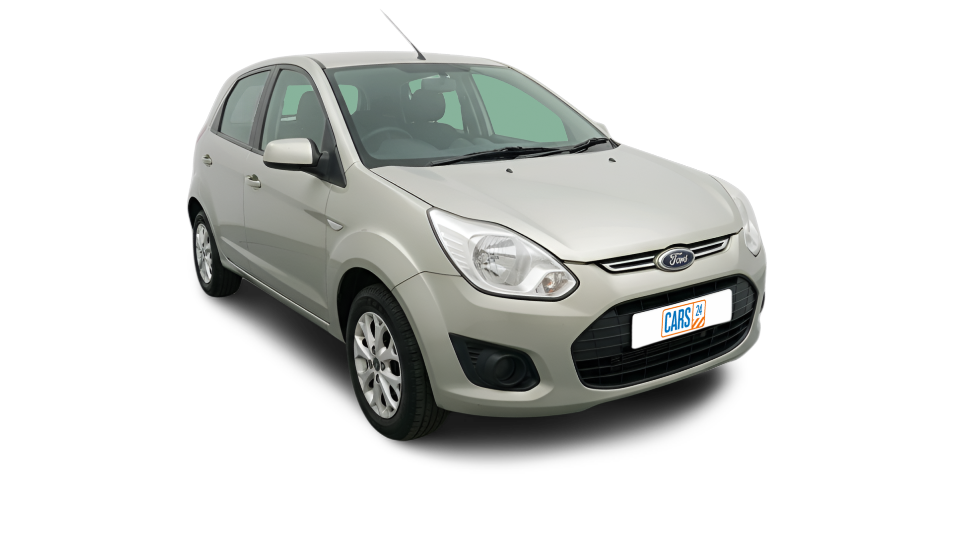 Ford Figo-img